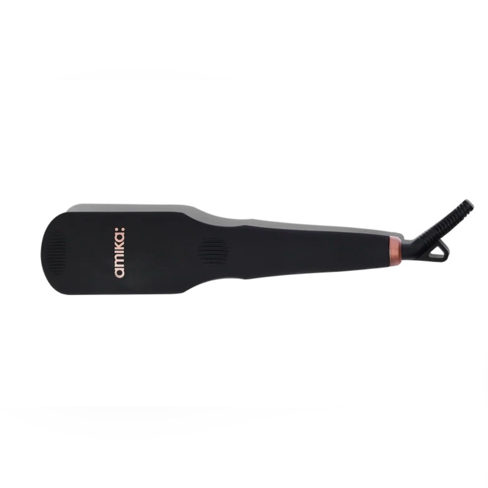 amika polished perfection hot brush